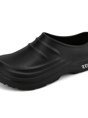 Chef Shoes Model 2026 New Size 48