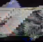  "Γνωρίστε τους Δεινόσαυρους" ολοκληρωμένη σειρά 80 τευχών της FABRI.