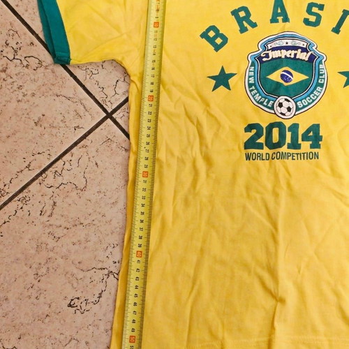 Children's sports shirt like new, official replica