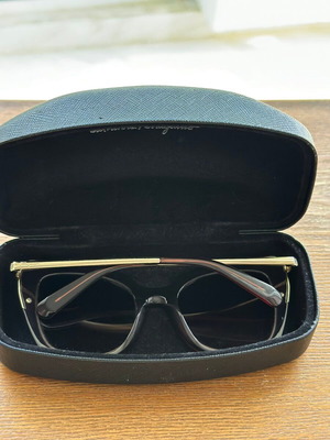 Salvatore Ferragamo women's glasses like new, Italian