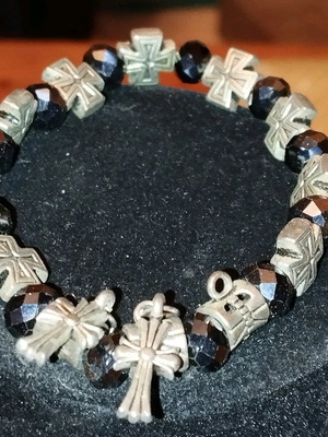 Bracelet used in good condition
