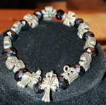 Bracelet used in good condition