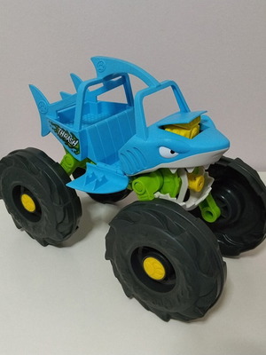 Moose Όχημα Thrash Mobile μεταχειρισμένο