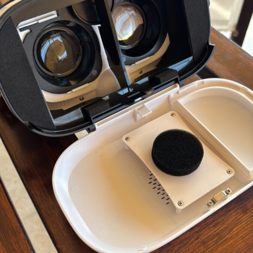 Virtual Reality Glasses VR MAX like new