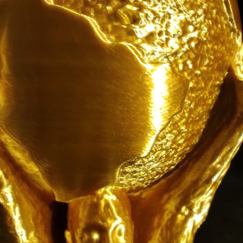 FIFA World Cup Trophy new, available in various sizes