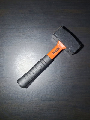 MOB sledgehammer 1.5 kg from France new