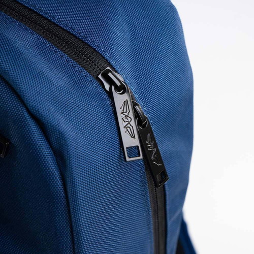 Armaggeddon Laptop Backpack 15.6" New Blue