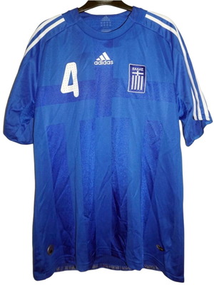 Medium Adidas Εθνική Ελλάδας