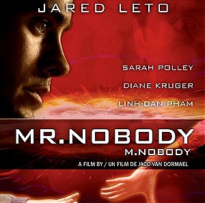 Mr. Nobody - 2009 [Blu-ray] Region Free