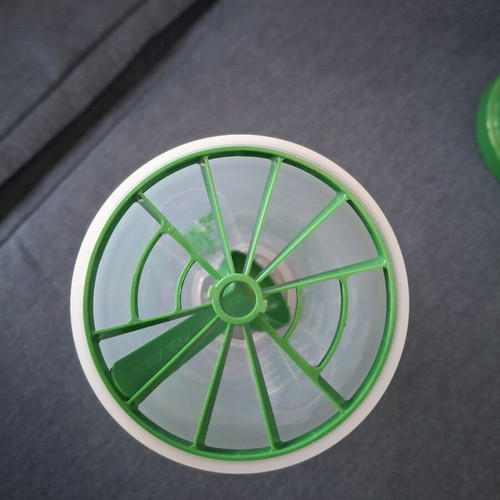 Herbalife shaker and measuring spoon new