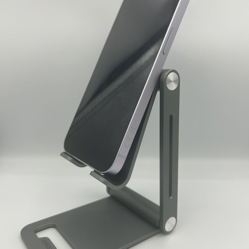 Apple iPhone 14 128GB Purple, like new, box and accessories