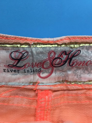 ΓΥΝΑΙΚΕΙΟ ΣΟΡΤΣ RIVER ISLAND.
