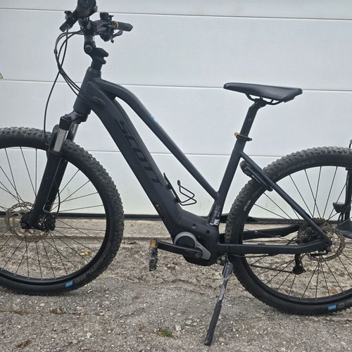 Scott Sub Active E-Ride 2022 used, medium size
