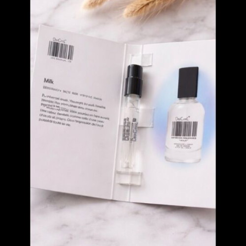 Dead Cool Milk Tester sample like new unisex perfume 1.5 ml