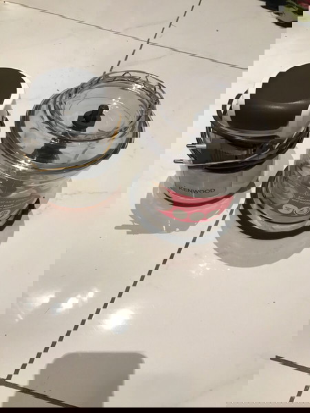 ΠΟΛΥΚΟΦΤΗΣ MULTI KENWOOD