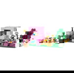 Lego Minecraft The Baby Pig House για 7+ Ετών 238τμχ 21268