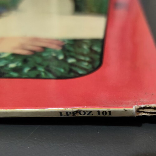 Vaggelis Pozios Thelo Na Anevo Sta Agrafa vinyl used, traditional music