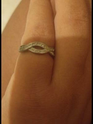 Atsalino ring