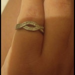 Atsalino ring