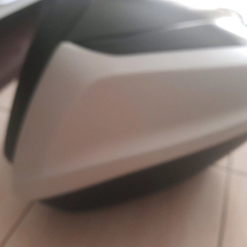 Μπαγκαζιέρα Honda SH 125 150 και για Mobe καινούργια με μηχανισμό open