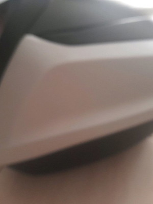 Μπαγκαζιέρα Honda SH 125 150 και για Mobe καινούργια με μηχανισμό open