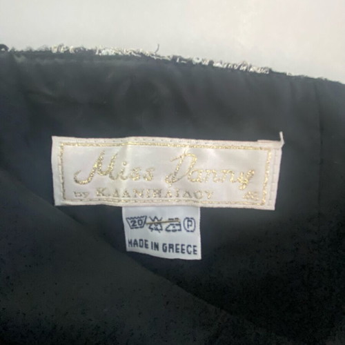 Strapless short dress small like new