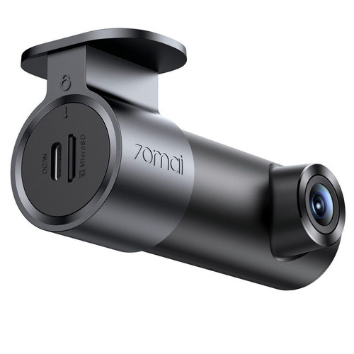 70Mai M310 Plus 2K DVR 1440P Wi-Fi Dashcam new