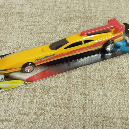 Pen Racer TOMY pen and car new, pack of 6