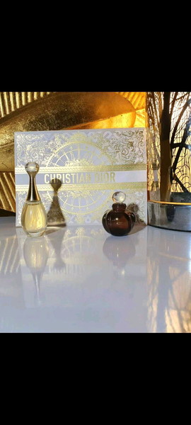 DIOR MINIATURES