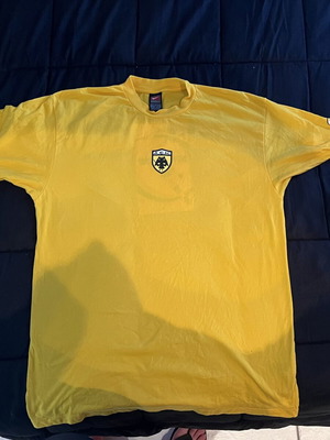 AEK Nike T-shirt size XL like new