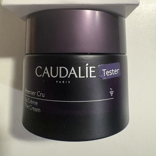 Caudalie Premier Cru The Cream 50ml, new