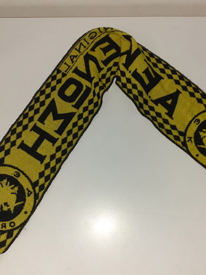AEK 1990s scarf