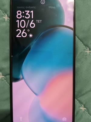 Κινητό Redmi Note 13 4G 512GB σαν καινούργιο με κουτί και φορτιστή