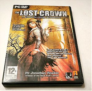 PC - The Lost Crown