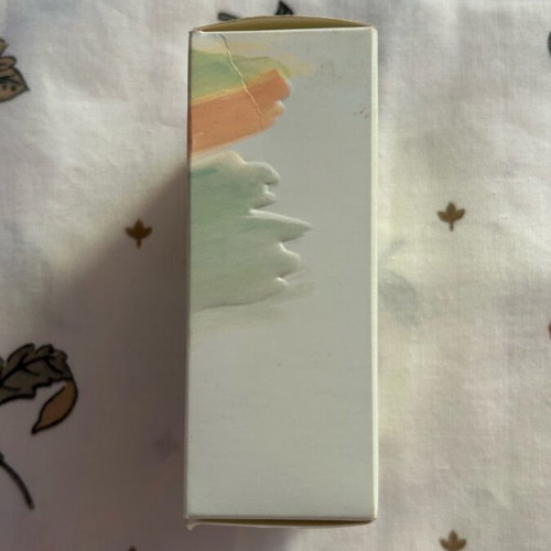 Vintage Pastel perfume like new, 5ml miniature