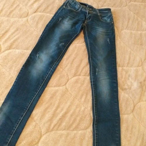 Jeans Like New