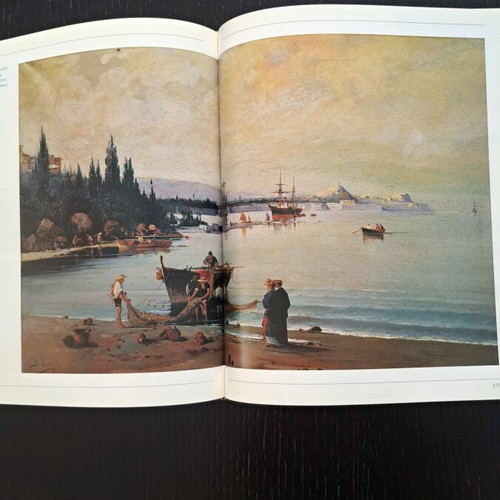 Photo album book like new