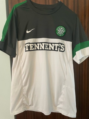 Φανέλα Celtic σαν καινούργιο, γνήσια αυθεντική