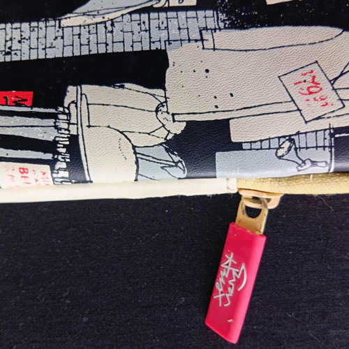 Laptop bag used