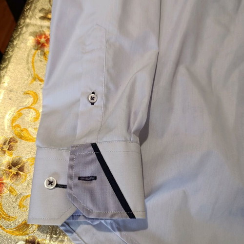 Iventi men's shirt size M like new