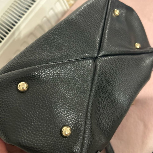 Veta backpack black like new