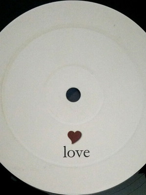 Jill Scott Bajja Jedd Love vinyl record used, electronic