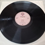 Van Morrison Astral Weeks LP used, rock