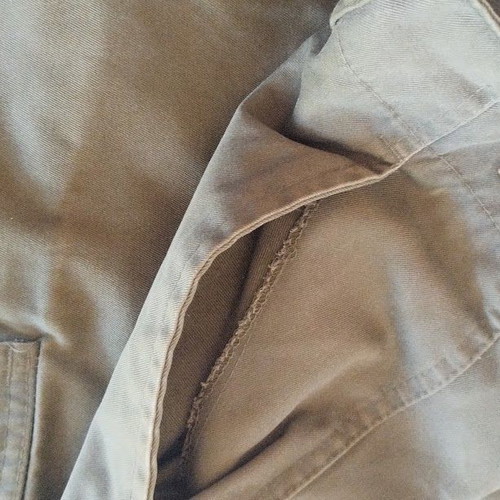 Mil-Tec US Ranger BDU Cargo Pants, olive drab