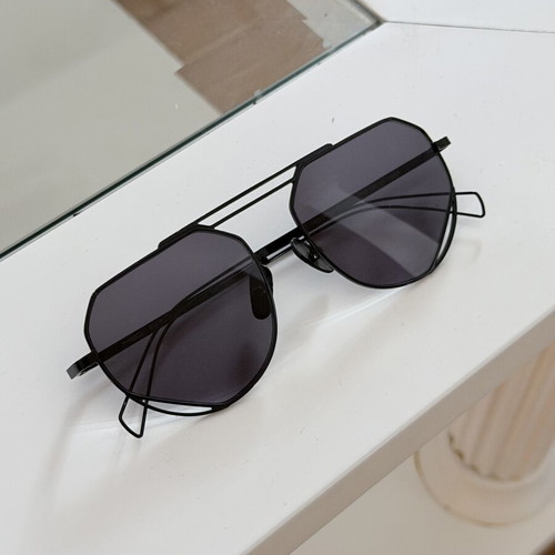 Med sunglasses used, black lenses in excellent condition