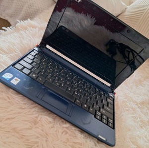 netbook acer aspire one
