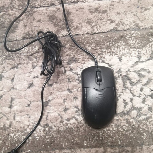 USB mouse for laptop like new