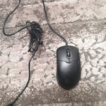 USB mouse for laptop like new
