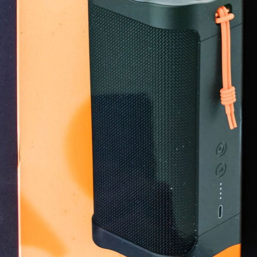 Skullcandy Terrain XL wireless speaker new