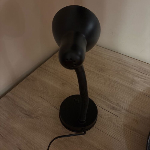 Lamp like new